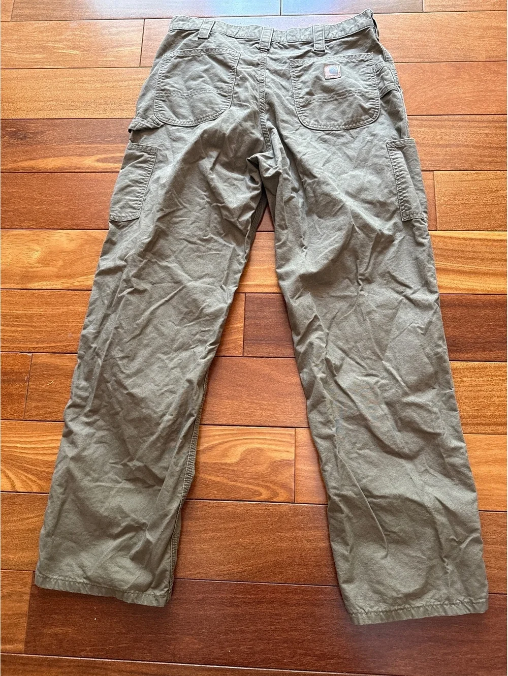 Relaxed Carhartt Pants 36x30